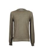 Crewneck sweaters - Item 39328961