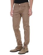 Casual pants - Item 36381432