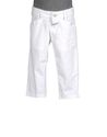 LJD MARITHE' FRANCOIS GIRBAUD Casual pants - Item 