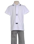 Polo shirts - Item 37437193