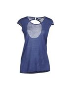 Sleeveless sweaters - Item 39335275