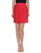 Mini skirts - Item 35190289
