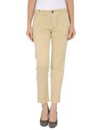 Casual pants - Item 36373865