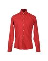 Long sleeve shirts - Item 38279627