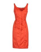 Short dresses - Item 34316190