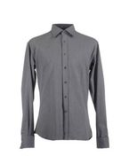 Long sleeve shirts - Item 38306117