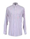 Long sleeve shirts - Item 38297891
