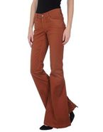 Casual pants - Item 36395469