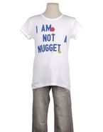 Short sleeve t-shirts - Item 37414099