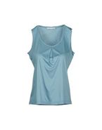 Sleeveless t-shirts - Item 37411915