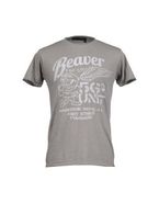 Short sleeve t-shirts - Item 37445628