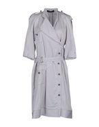 Full-length jackets - Item 41343074