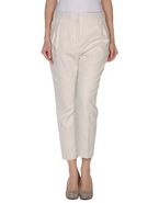 3/4-length shorts - Item 36402182