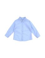 Long sleeve shirts - Item 38307142