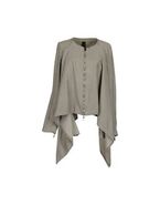 Denim outerwear - Item 42280526