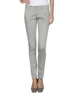 Casual pants - Item 36382701