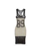 Short dresses - Item 34328520