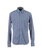 Long sleeve shirts - Item 38303181