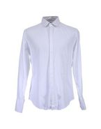 Long sleeve shirts - Item 38280858