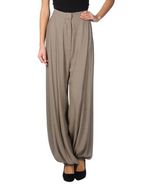 Casual pants - Item 36409674