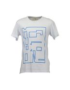 Short sleeve t-shirts - Item 37412273