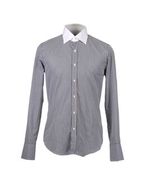 Long sleeve shirts - Item 38284965