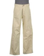 Casual pants - Item 36324697