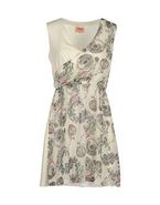 Short dresses - Item 34318170