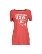 Short sleeve t-shirts - Item 37446507