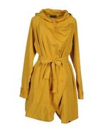 Full-length jackets - Item 41327242