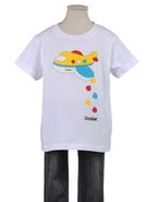 Short sleeve t-shirts - Item 37377783