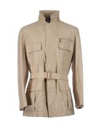 Full-length jackets - Item 41345286