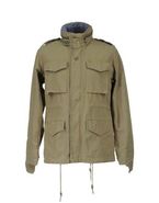 Jackets - Item 41326635