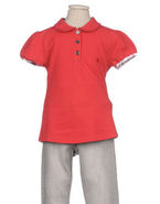 Polo shirts - Item 37410256