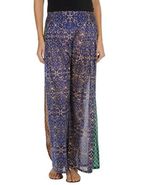 Casual pants - Item 36398023