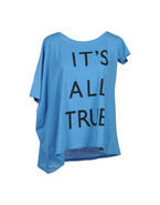 Short sleeve t-shirts - Item 37408645