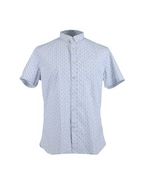 Short sleeve shirts - Item 38306186