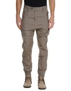 Casual pants - Item 36391461