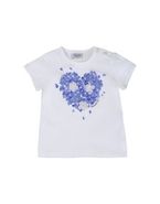 Short sleeve t-shirts - Item 37460786