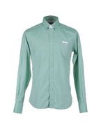 Long sleeve shirts - Item 38303972