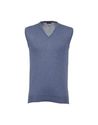 Sweater vests - Item 39337316