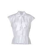 Sleeveless shirts - Item 38283990