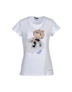 Short sleeve t-shirts - Item 37416991