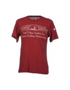 Short sleeve t-shirts - Item 37420574