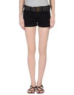 L'AGENCE Shorts - Item 36410417