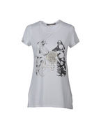 Short sleeve t-shirts - Item 37407592