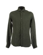 Long sleeve shirts - Item 38306066