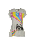 Short sleeve t-shirts - Item 37426383