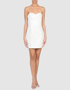 Short dresses - Item 34195404