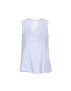 Sleeveless t-shirts - Item 37433029